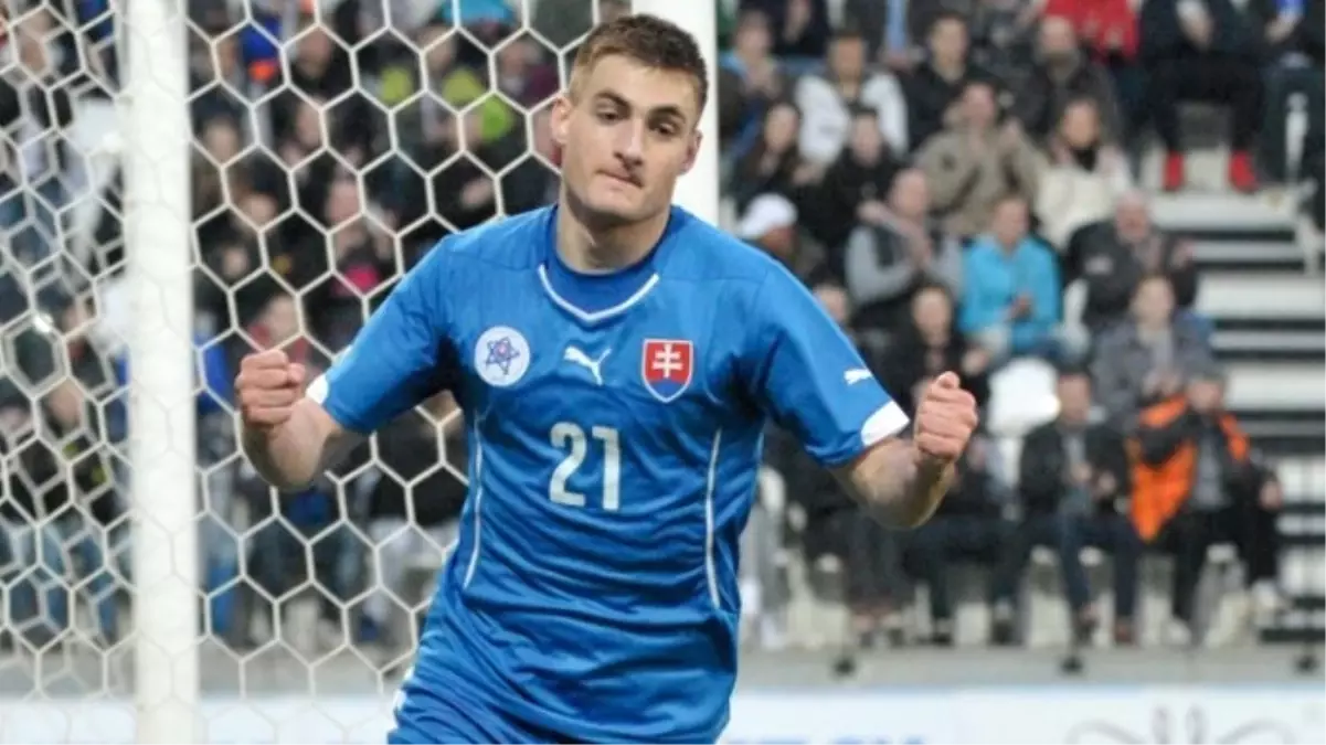 Matus Bero Trabzonspor'da!