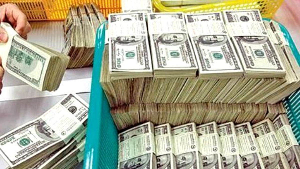 Dolar/tl 3,01\'in Altında