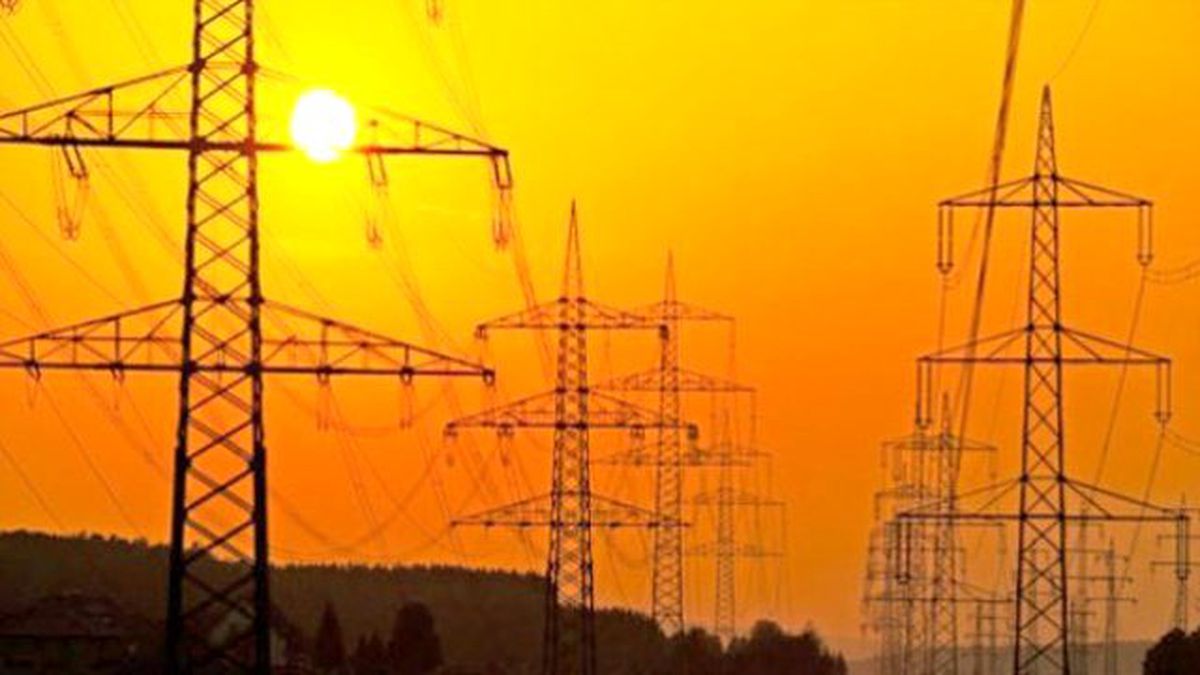 Mersin\'de Elektrik Kesintisi