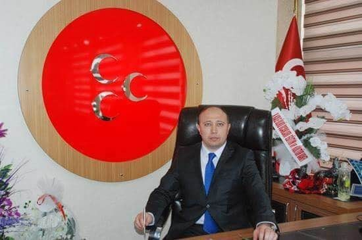 MHP Kırıkkale İl Teşkilatı Yenikapı\'daki Mitinge Katılacak