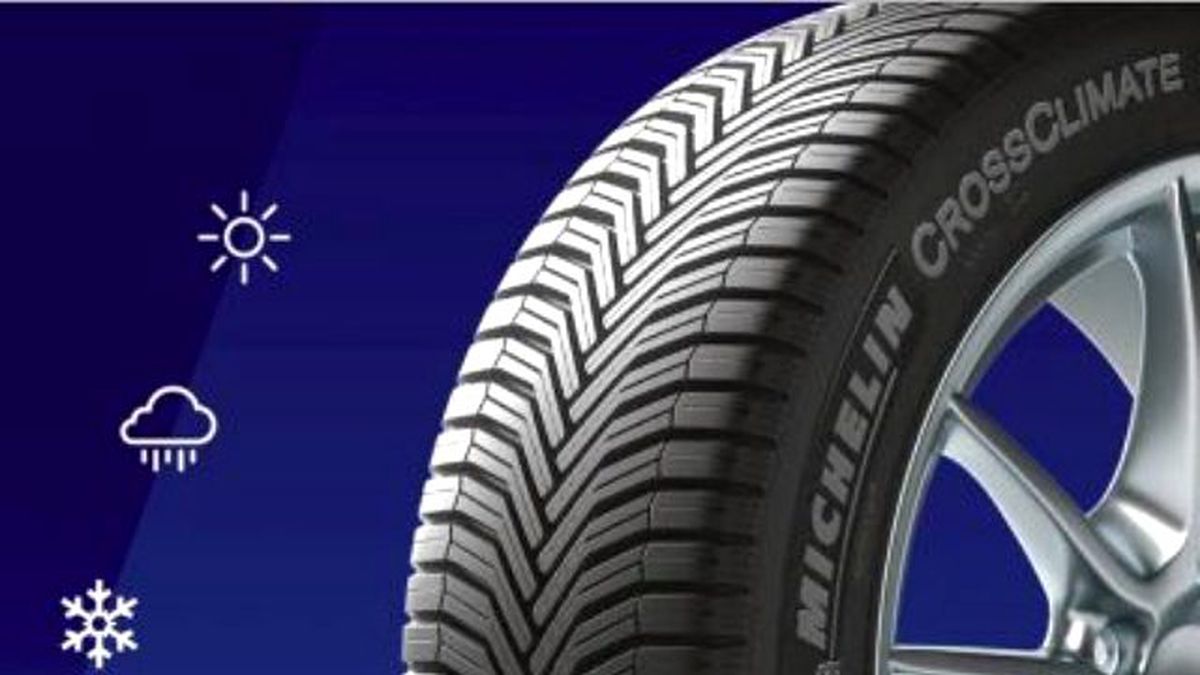 Michelin\'den İlk Yarıda 1,4 Milyar Avroluk Faaliyet Geliri