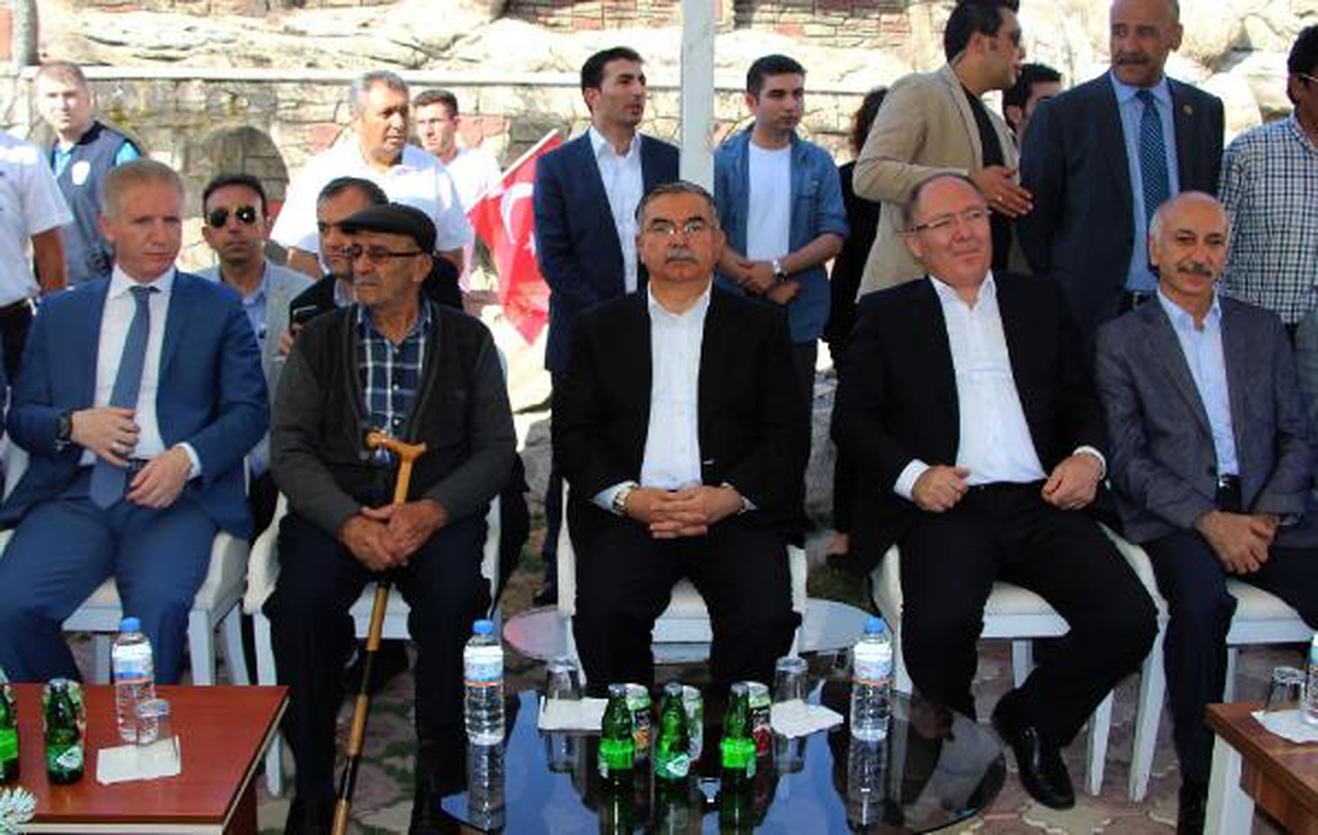Milli Eğitim Bakanı Yılmaz: Bu Millet Böyle İhanet Görmedi (2)