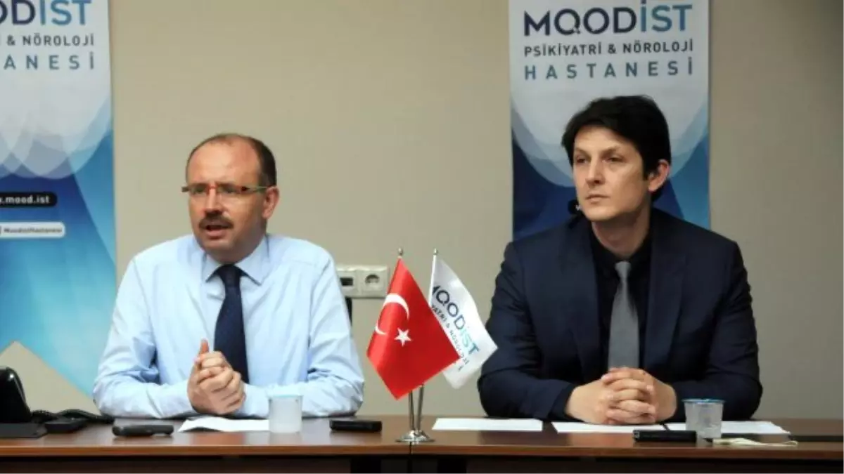 "MOODİST Hastanesi" Darbe Mağdurlarının Yanında