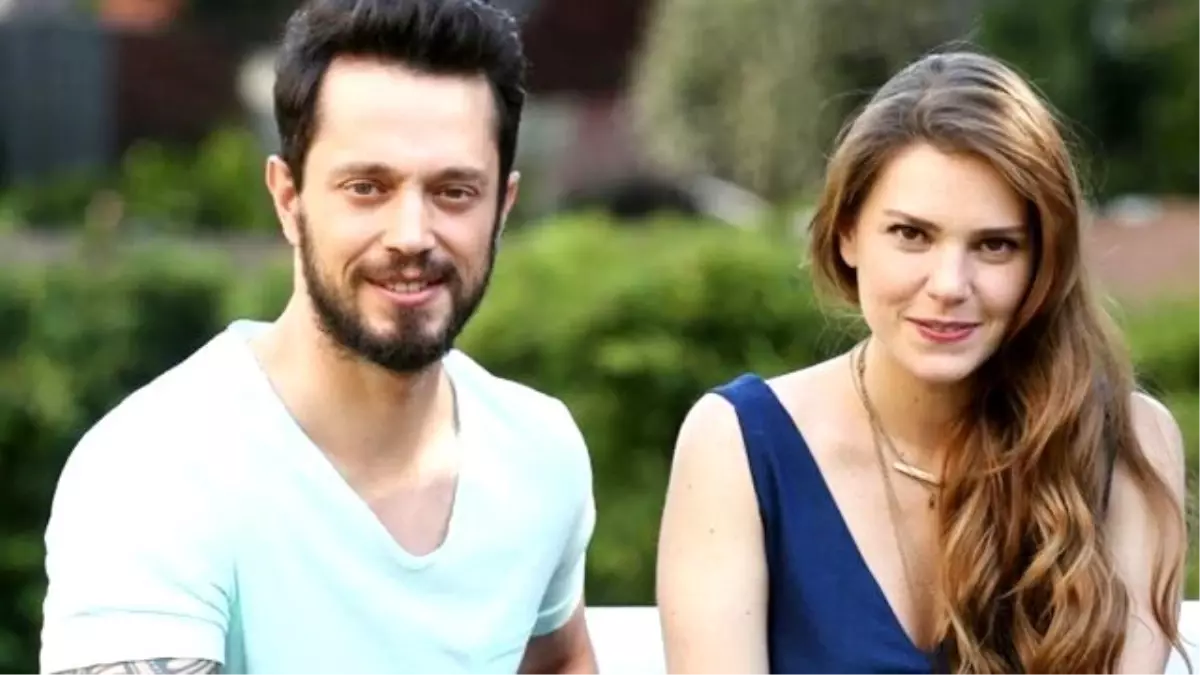 Murat Boz ve Aslı Enver Hakaret Edenleri Engelliyor