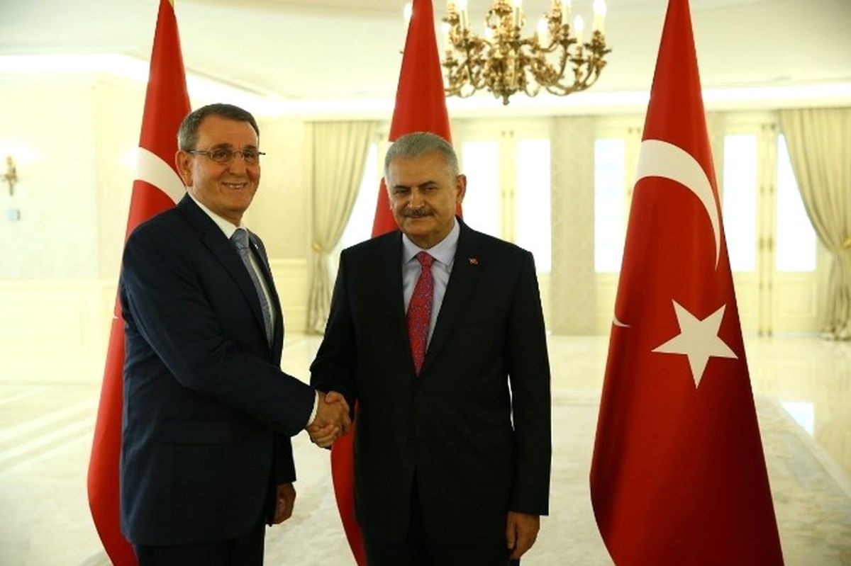 Murzioğlu: "Her Zamankinden Daha Çok Çalışmalıyız"