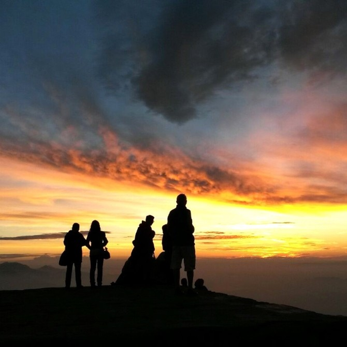 Nemrut\'a Ziyaretçi Gelmiyor