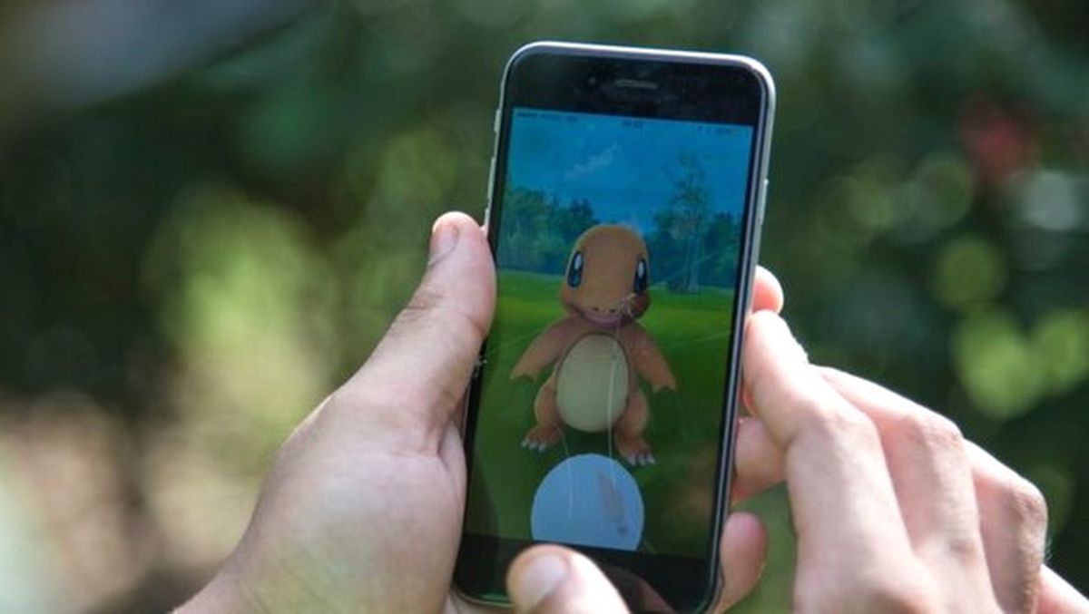 O Ülkede Pokemon Go Yasaklandı