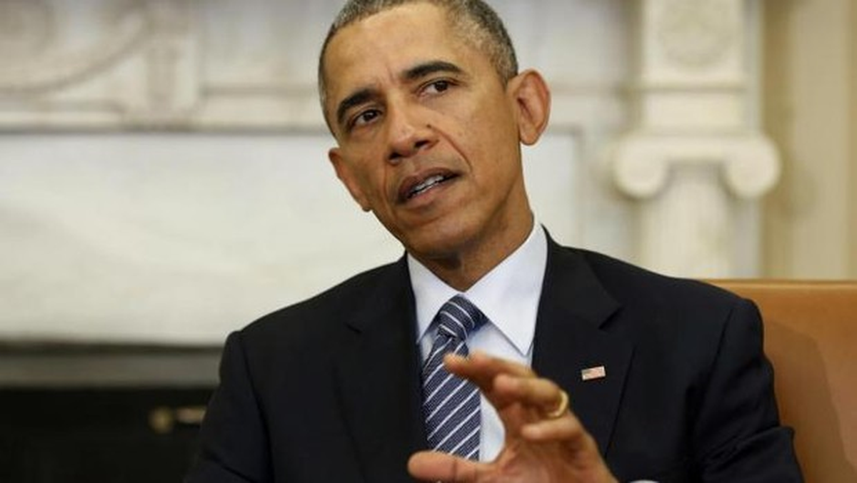 Obama: Putin\'e Güvenebileceğimiz Konusunda Emin Değilim