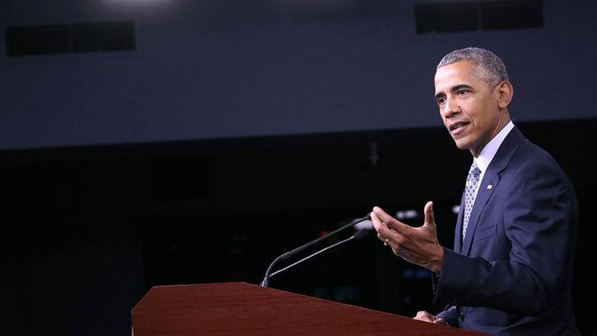 Obama: Putin\'e Güvenebileceğimizden Emin Değilim