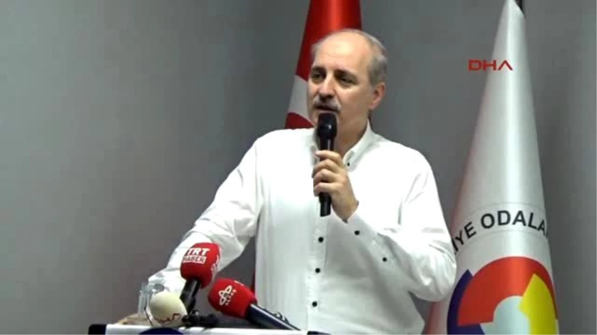 Ordu Kurtulmuş: Sayın Kılıçdaroğlu?na Teşekkür Ediyoruz, Doğrusu Buydu