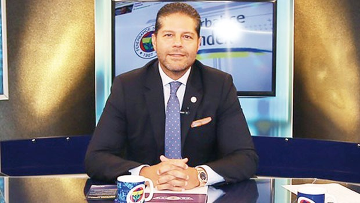 Ozan Balaban: "Grasshoppers Hafife Alınmamalı"