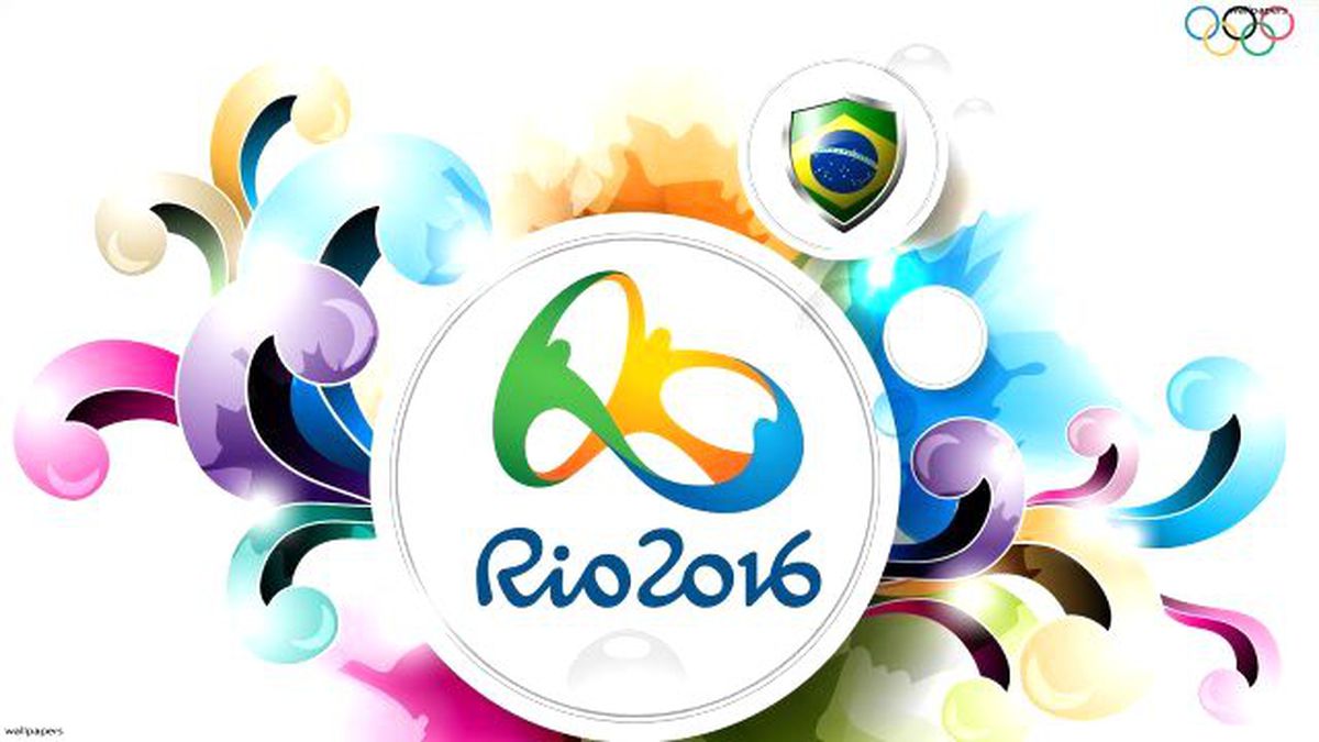 Rio Olimpiyatları'nda Futbol Karşılaşmaları Başladı