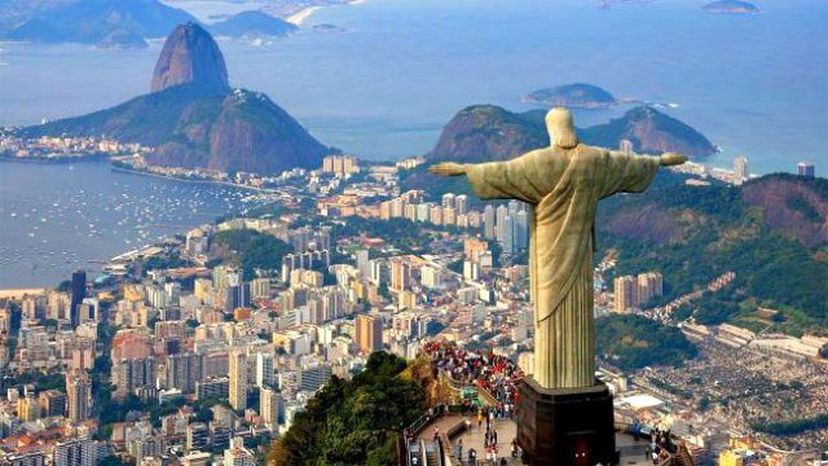 Rio 2016