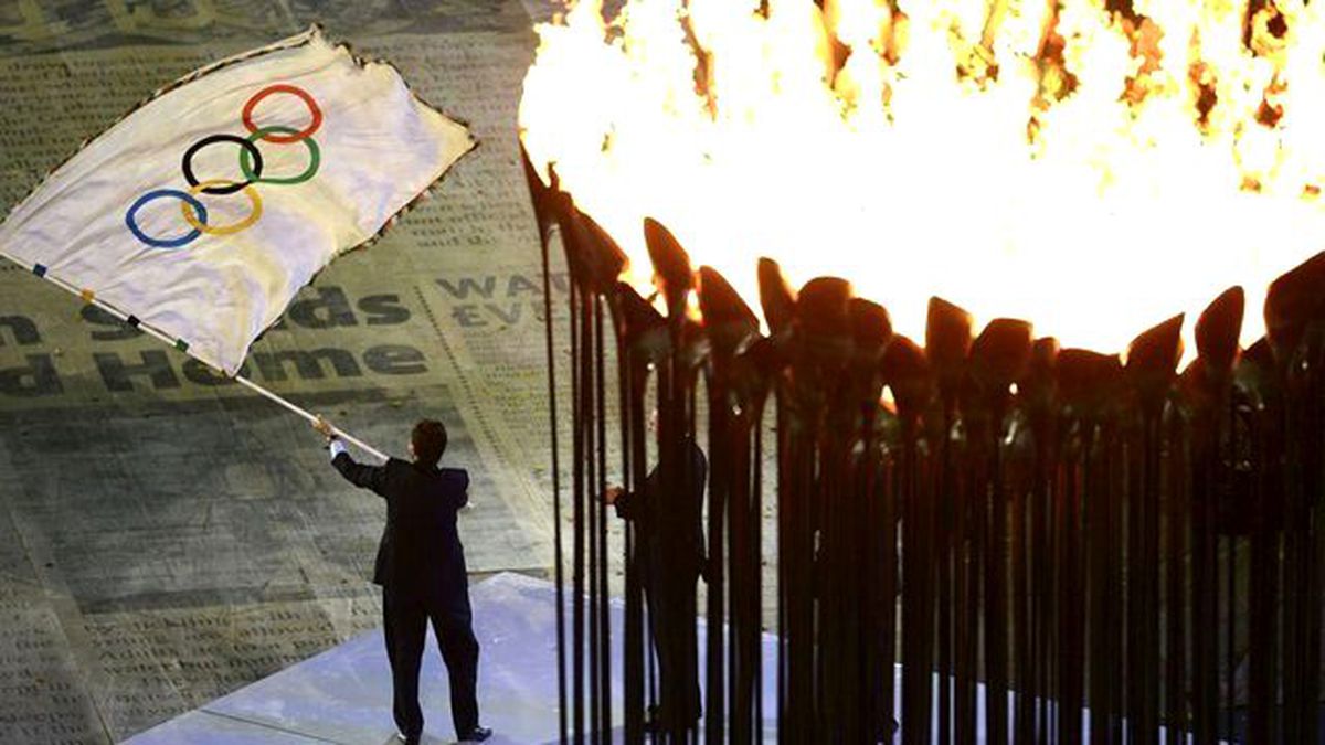 Rio Olimpiyatları, TRT'den Yayınlanacak