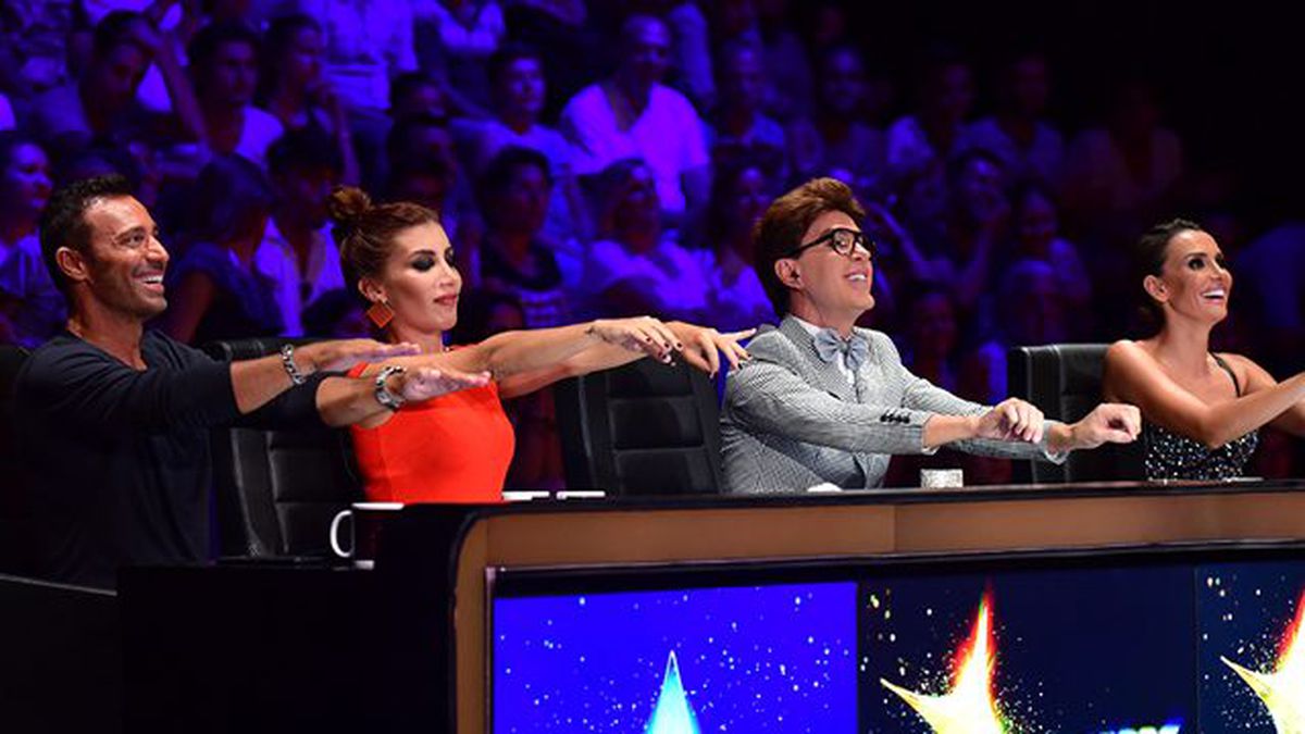Rising Star Türkiye 7. Bölüm Tanıtımı