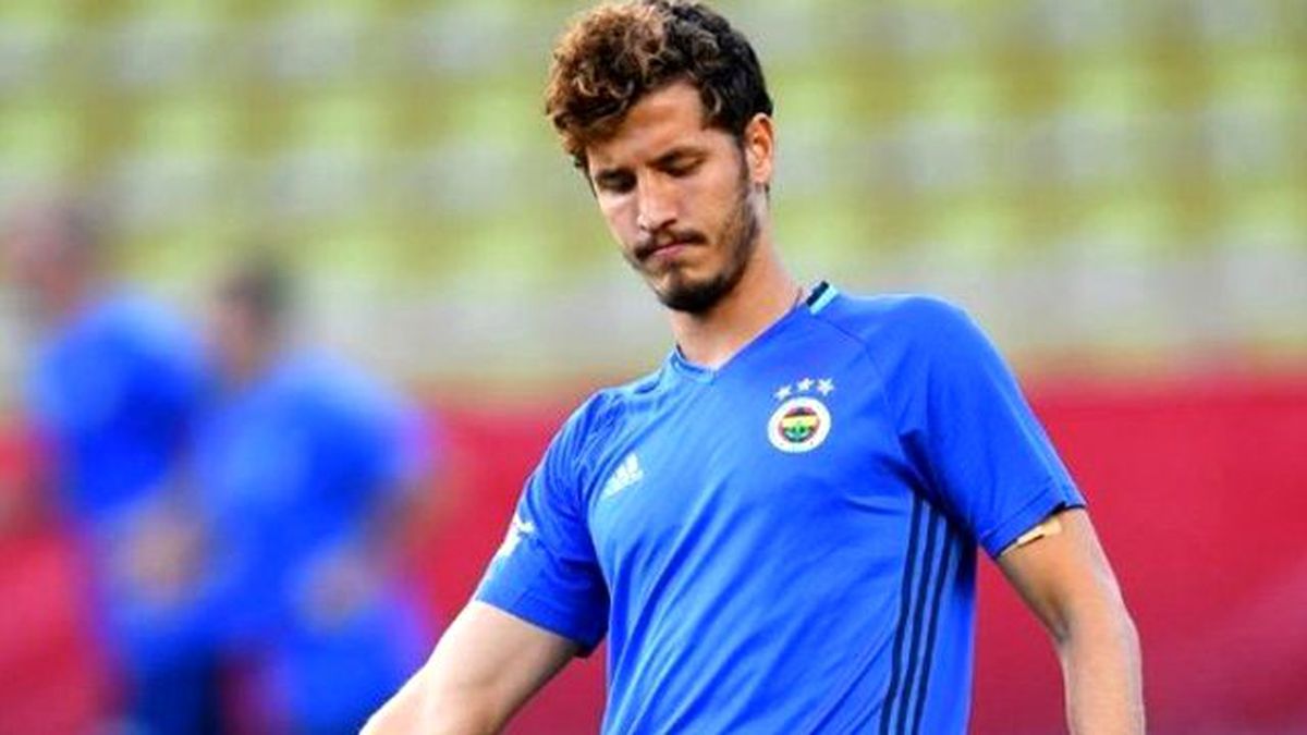 Salih Uçan'ın Serbest Kalma Bedeli 11 Milyon Euro