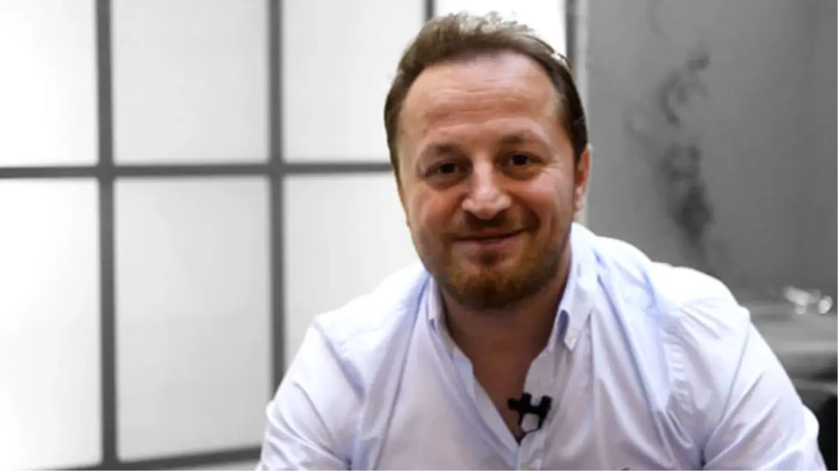 Seyrek Saçlı Erkekler Saçlarını Nasıl Kestirmeli?