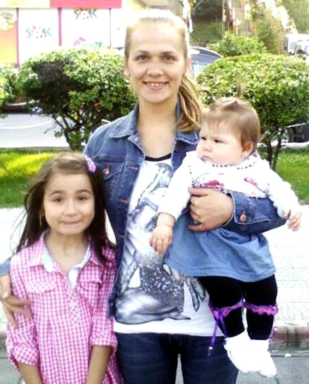 Şizofren Annenin Öldürdüğü İki Kızkardeş, Karabük'te Toprağa Verilecek