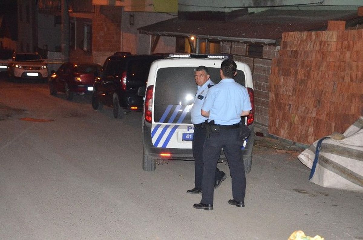 Sosyal Medyada Tartıştığı Kişiye Pompalı Tüfekle Ateş Açtı