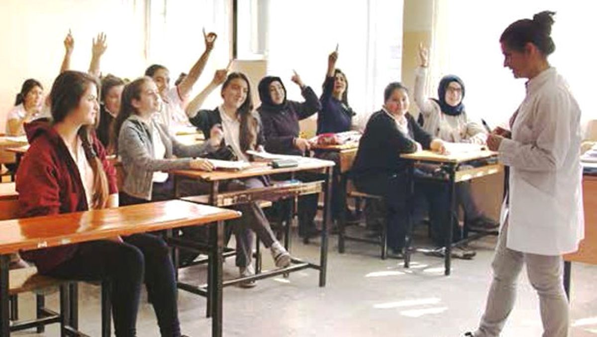 Sözleşmeli Öğretmenlik İçin Başvurular Haftaya Başlıyor