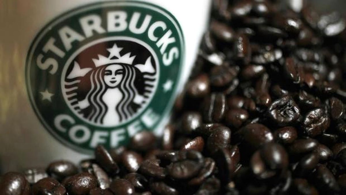 Starbucks Kartlarındaki Para 1.2 Milyar Doları Buldu