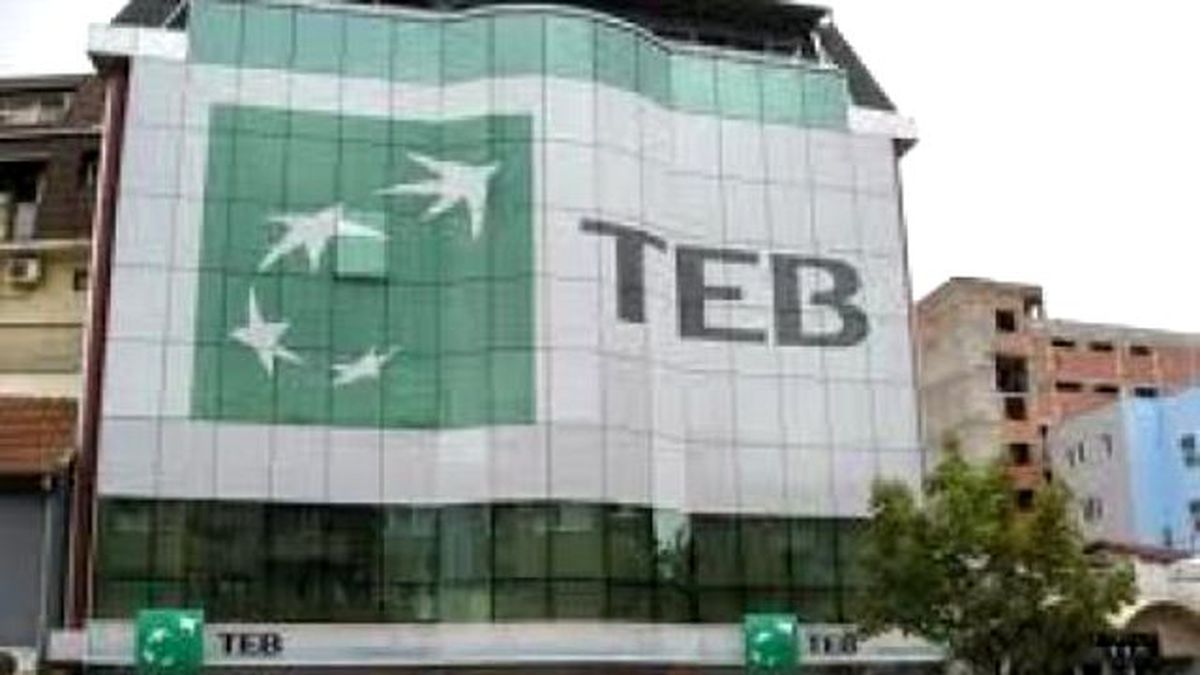 Teb, Baı Ödülleri\'nde 3 Ayrı Kategoride Finale Kaldı