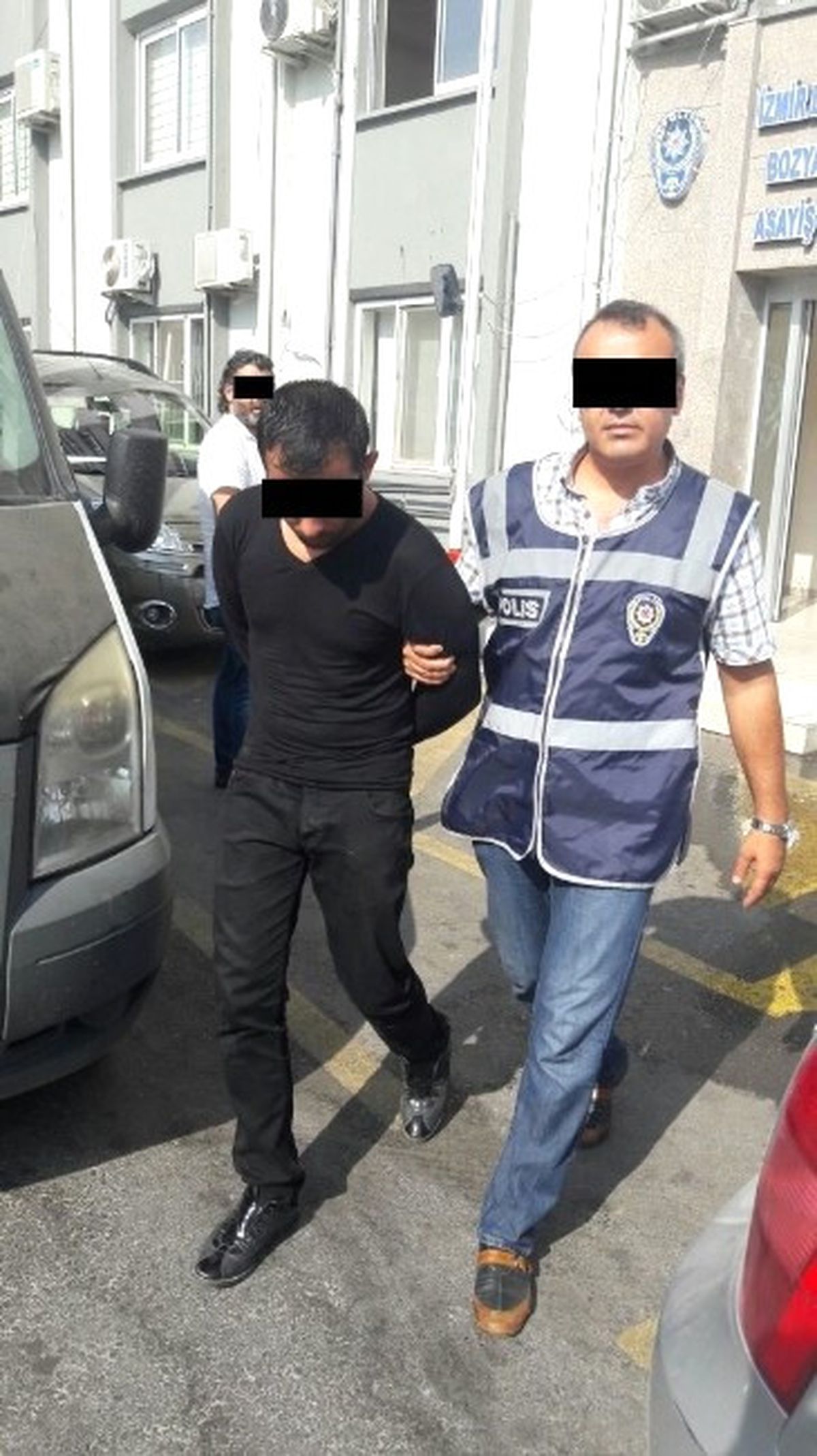Telefon Dolandırıcısını Tuzağa Düşürdü