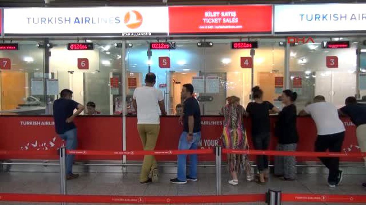 THY Acil Çıkış Koltuklarını Ücretlendirdi