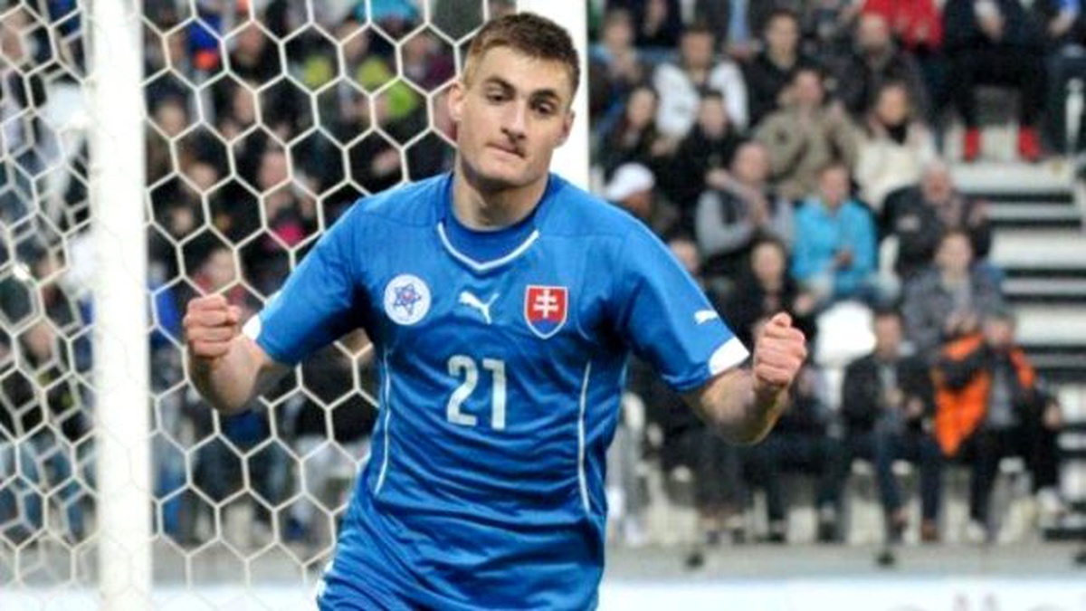 Trabzonspor, Matus Bero\'yu Açıkladı