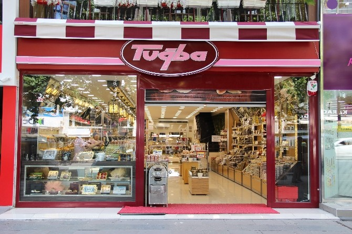 Tuğba Kuruyemiş Yönetim Kurulu Başkanı Tonkul\'dan Açıklama