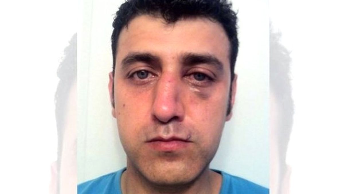Türk Kökenli Demir, Türkçe Konuştuğu İçin Kanada\'da Yumruklandı!