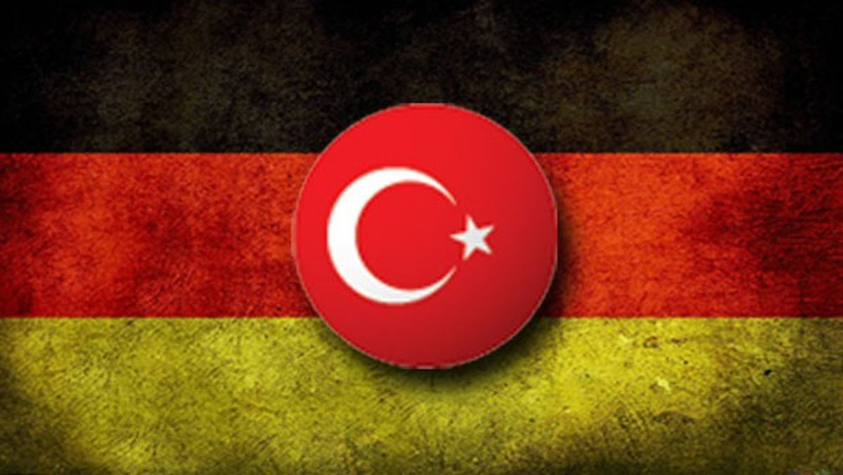 Türkiye\'den Almanya\'ya İltica Başvurusu Arttı