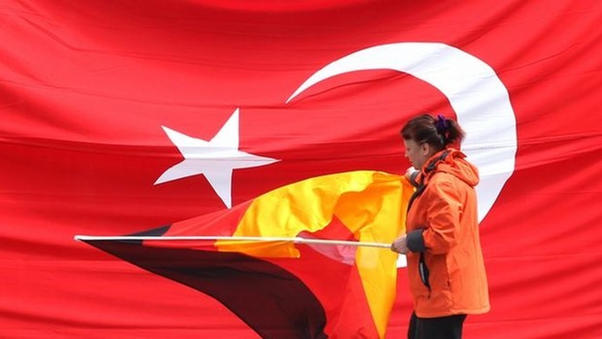 Türkiye\'den İltica Başvurularında Artış