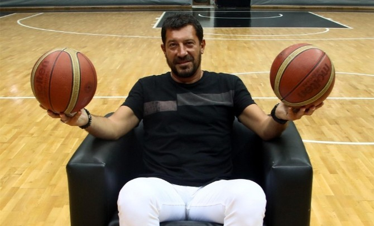 Ufuk Sarıca: "Akatlar\'ı Kale Haline Getirmemiz Lazım"