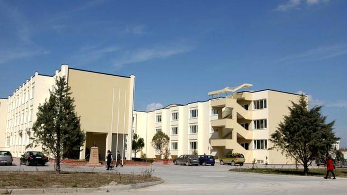 Uludağ Üniversitesi\'ne Yeni Fakülte