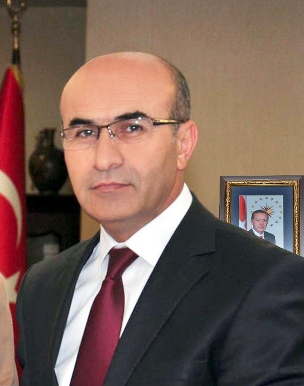 Vali Demirtaş, Adanalıları "Demokrasi ve Şehitler Mitingi"Ne Davet Etti