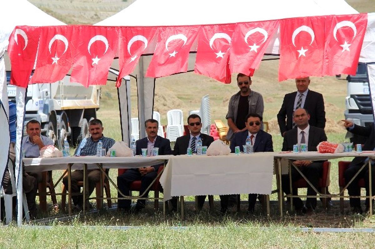 Vali Işın: "Fetö, Ağrı\'da 9 Bin Kişiyi İnfaz Edilecekmiş"