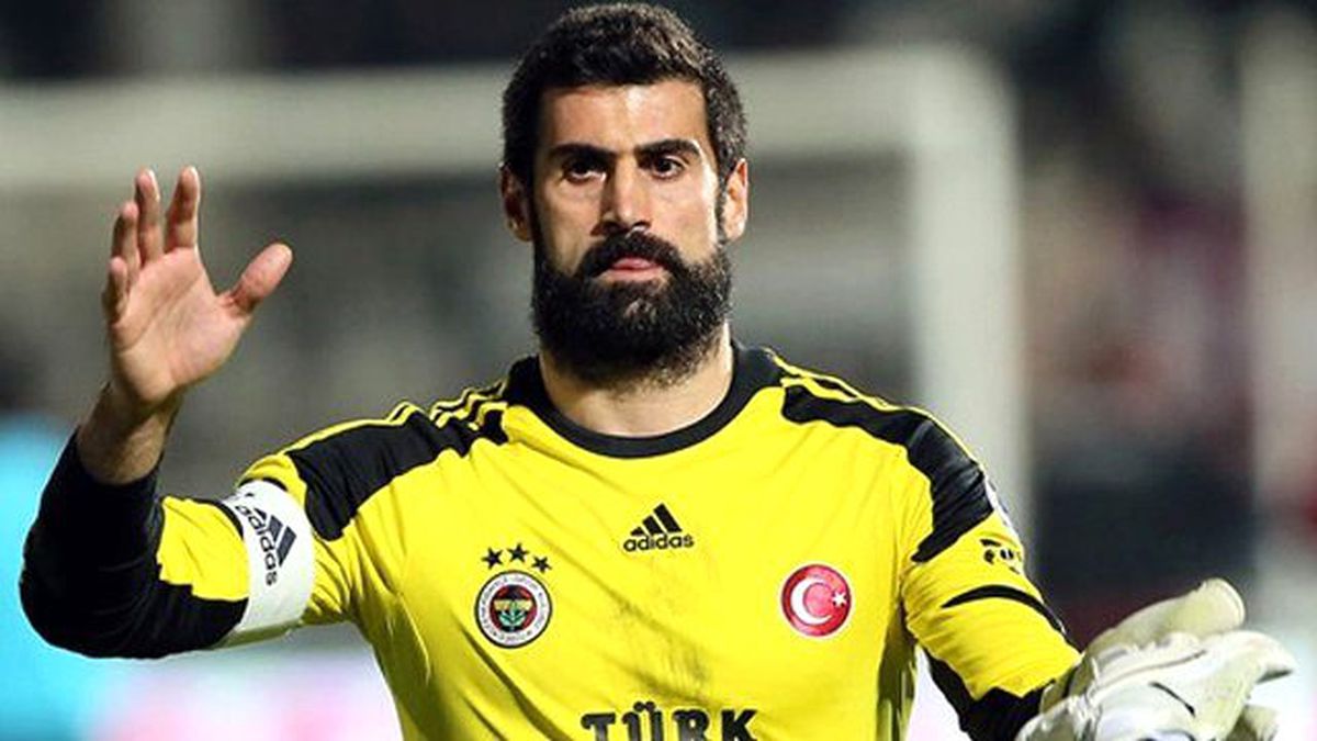 Volkan Demirel 18 Ağustos'ta Sahalara Dönecek