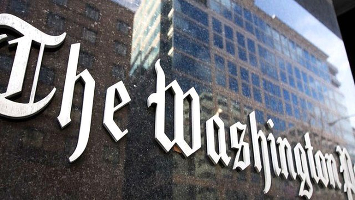 Washington Post\'tan Çarpıcı FETÖ Analizi! ABD\'li Siyasetçilere de sponsor Olmuş
