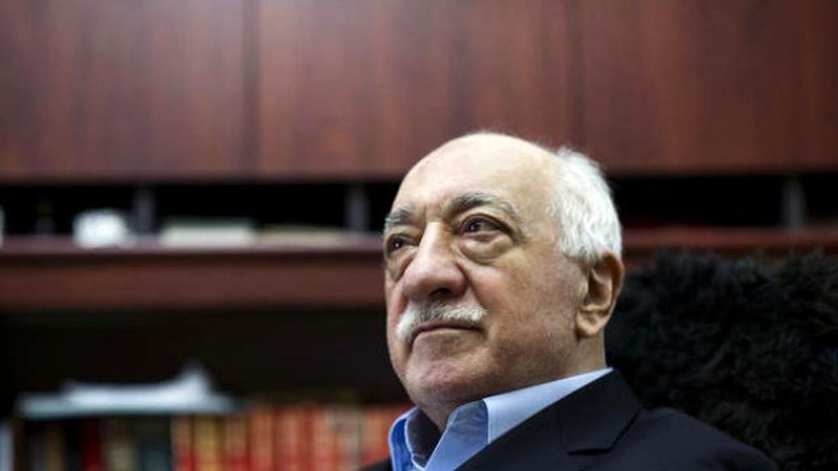 WSJ'ya Göre ABD, Gülen Konusunda 'İkna Olmadı'