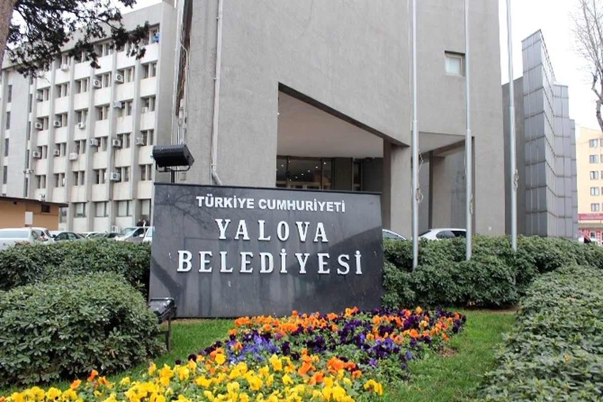 Yalova Belediyesi\'nden Bank Asya Uyarısı