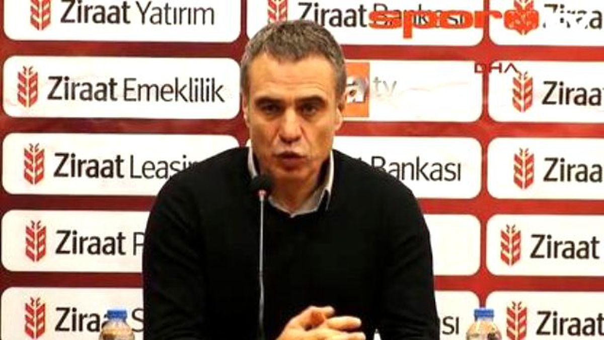 Yanal: "Geleceğe Umutlu Bakıyoruz"