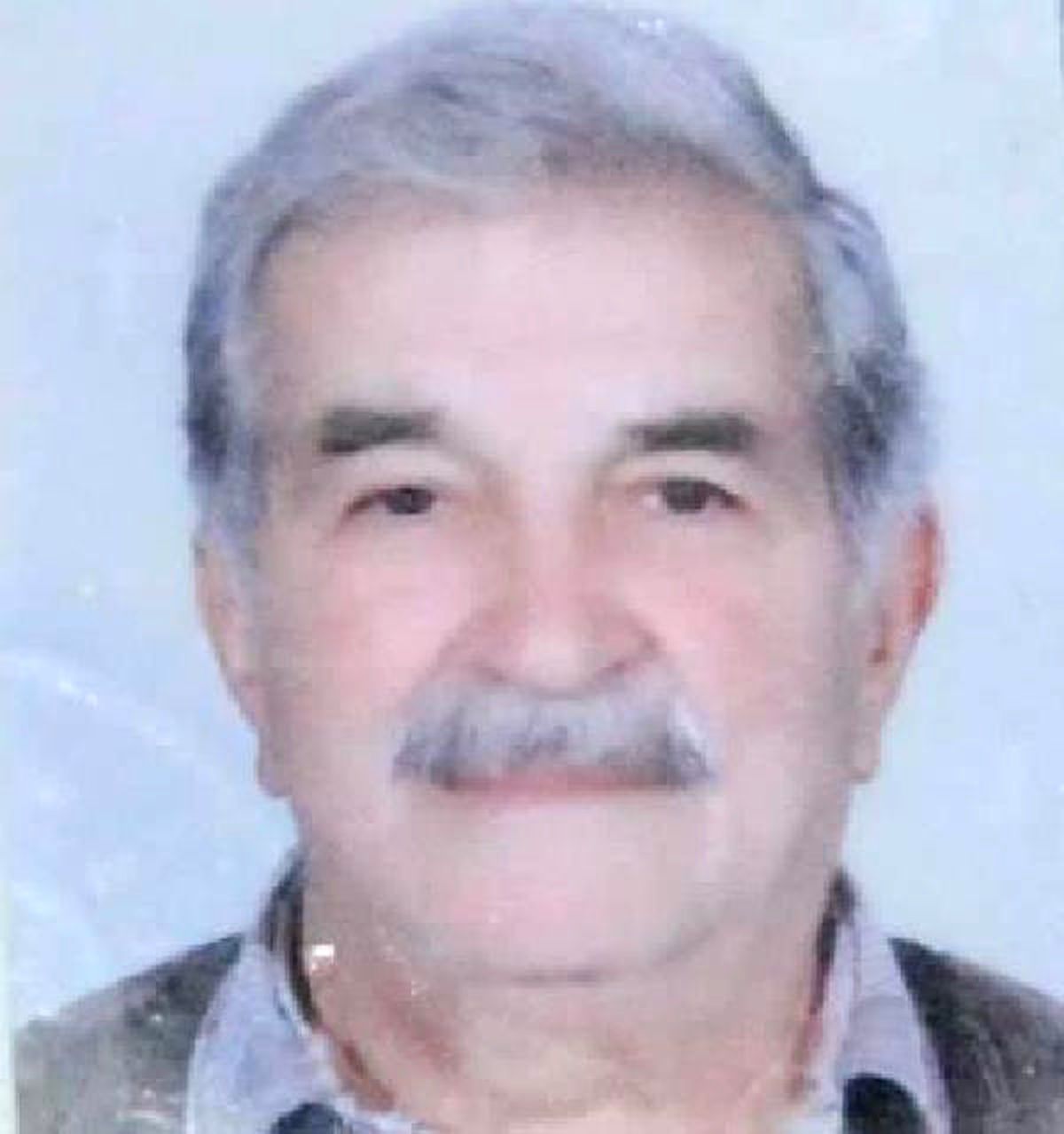 Yayaya Çarpıp Kaçtı