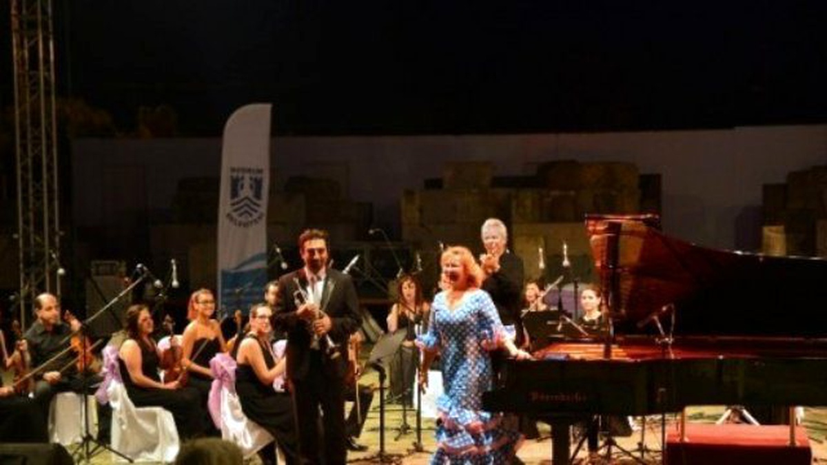 13. Uluslararası Gümüşlük Klasik Müzik Festivali