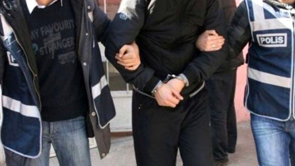 Adana\'da İki Kapkaç Şüphelisi Yakalandı