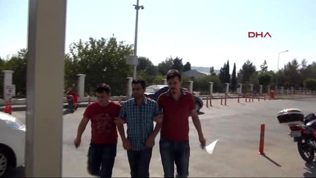 Adıyaman?da 23 Polis Gözaltına Alındı