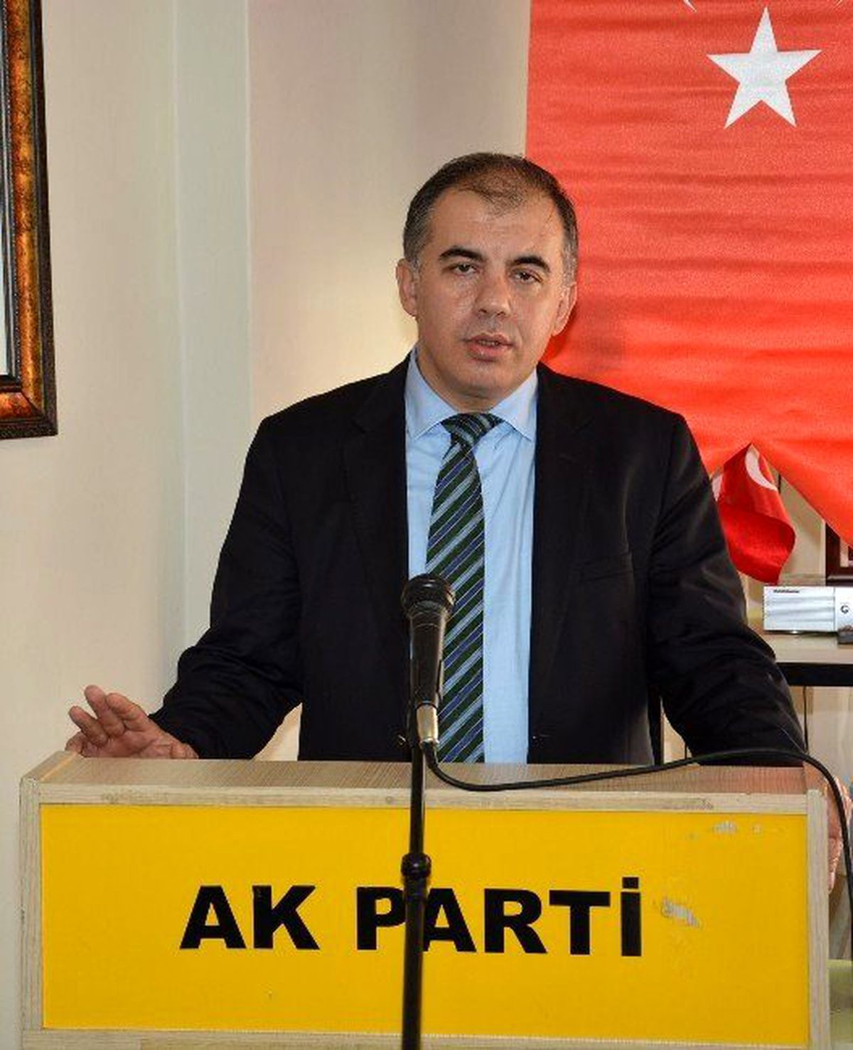 Fetö Terör Örgütüne Tepkiler