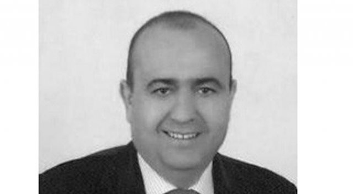 Ak Partili Mehmet Ali Şahin Serbest Bırakıldı