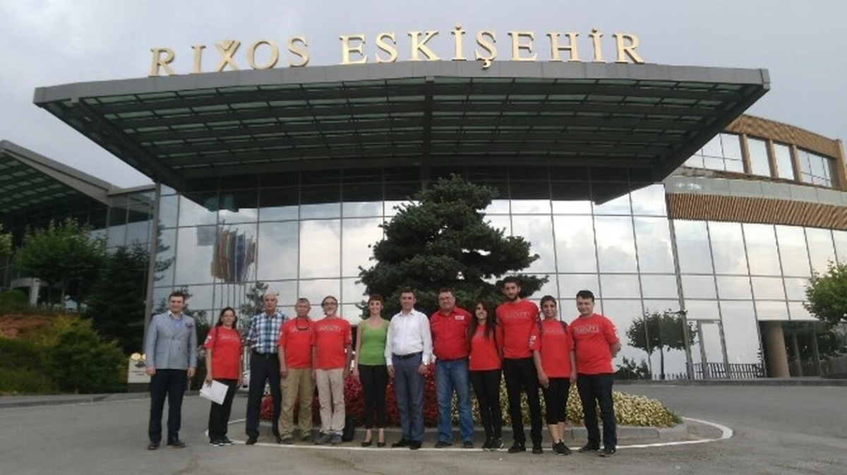 Akut ile Rixos Hotels Arasında İşbirliği Protokolü