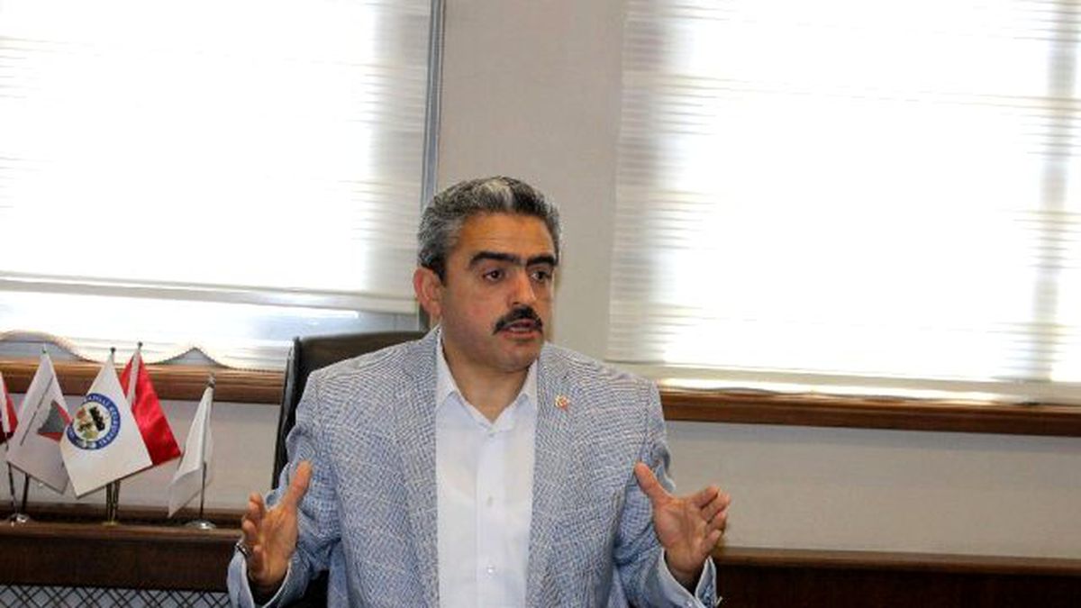 Alıcık: Yenikapı\'daki Mitinge Ben de Katılıyorum
